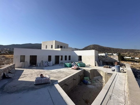 Vente Maison Paros Réf. 921PLP - Slide 4