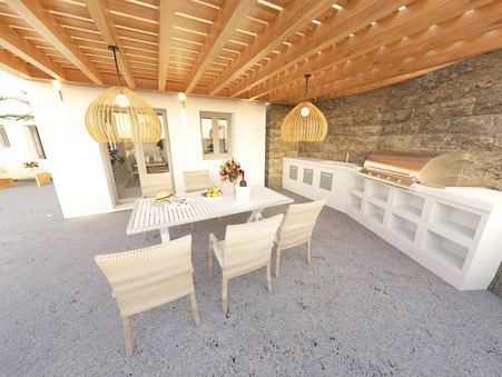 Vente Maison Paros Réf. 921PLP - Slide 9