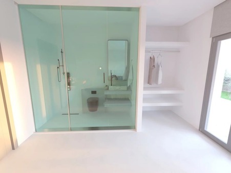 Vente Maison Paros Réf. 923PLP - Slide 19