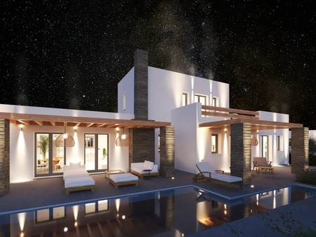 Vente Maison Paros Réf. 923PLP - Slide 4