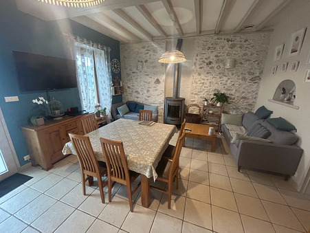 Maison prix nous consulter Réf. S510227 Becon les Granits