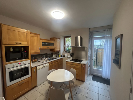 A vendre maison Becon les Granits 49370; prix nous consulter