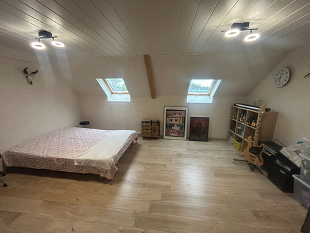 Maison prix nous consulter sur Becon les Granits (49370) - Réf. S510227