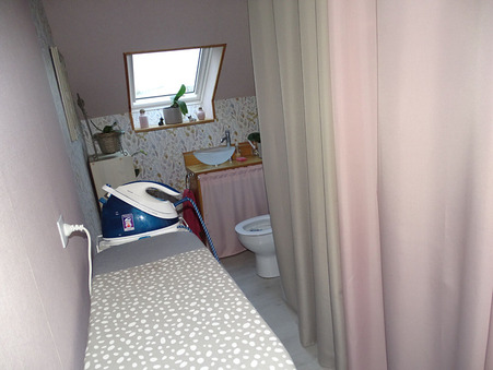 Maison sur Becon les Granits ; prix nous consulter ; Vente Réf. S510227