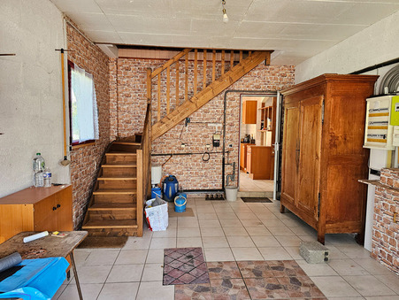 Achat maison Mesquer Réf. S-592