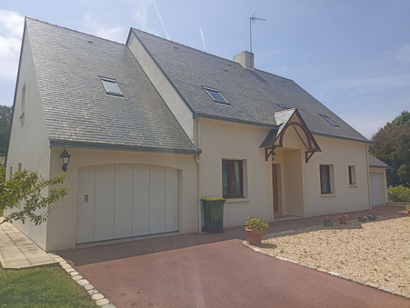 A vendre maison Mesquer 44420; 493 500 €