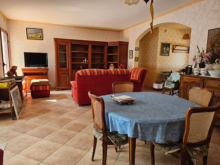 Maison sur Mesquer ; 493 500 € ; Vente Réf. S-592