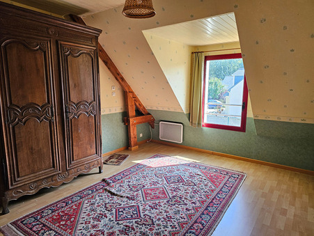 Vente maison 493 500 € Mesquer