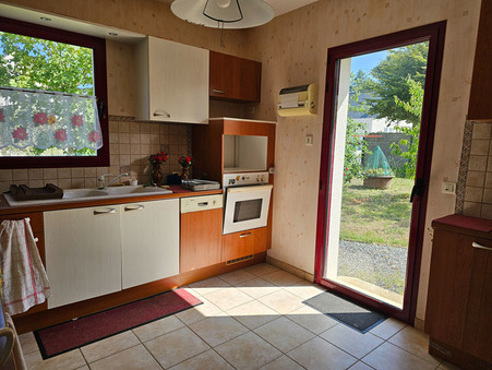 A vendre maison Mesquer 44420; 493 500 €