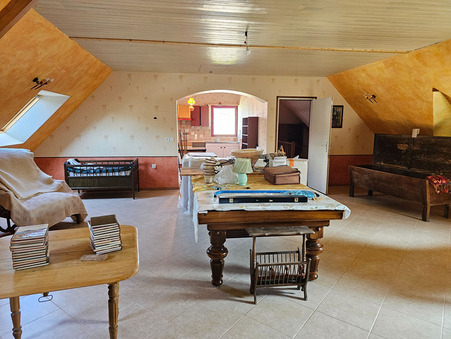 Maison sur Mesquer ; 493 500 € ; A vendre Réf. S-592