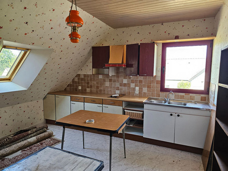 Vente maison 493 500 € Mesquer