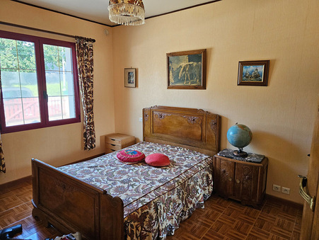 Maison sur Mesquer ; 493 500 € ; Achat Réf. S-592