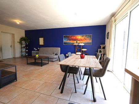 Achat maison Le Muy Réf. 4