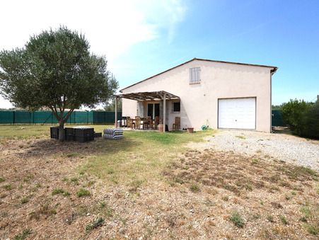 A vendre maison Le Muy 83490; 499 000 € 