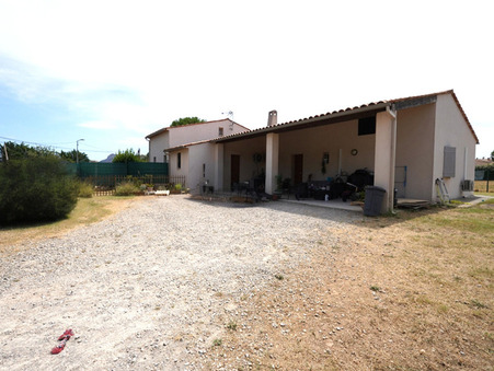 Maison sur Le Muy ; 499 000 €  ; Achat Réf. 4