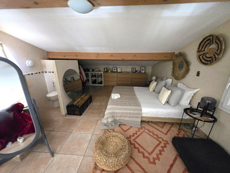 Achat maison Le Muy Réf. 4