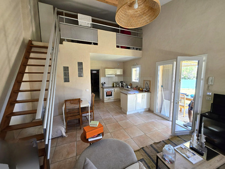 A vendre maison Le Muy 83490; 499 000 € 