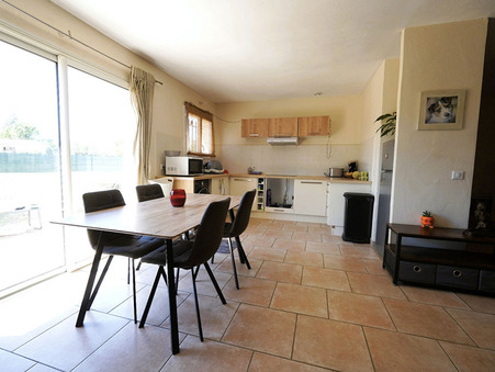 Achat maison Le Muy Réf. 4