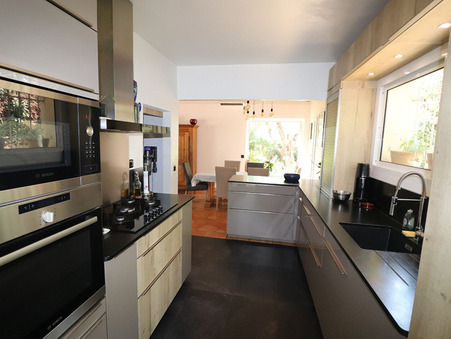 A vendre maison La Cadiere d Azur 83740; 898 000 €