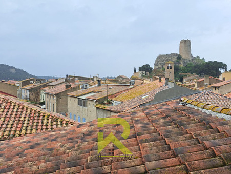 Maison 399 500 &euro;  Réf. 7_LNVMA670006937 Gruissan