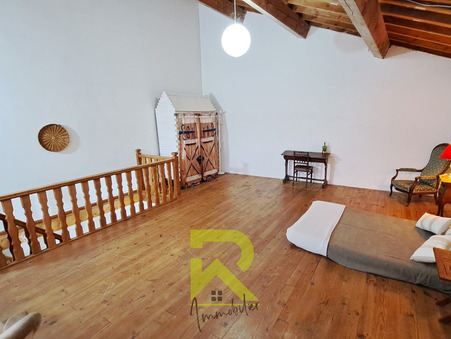 Vente maison 399 500 &euro;  Gruissan