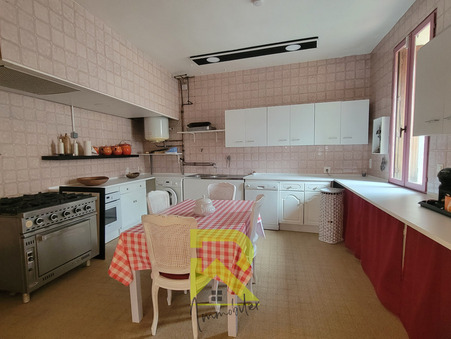 Maison 399 500 &euro;  sur Gruissan (11430) - Réf. 7_LNVMA670006937