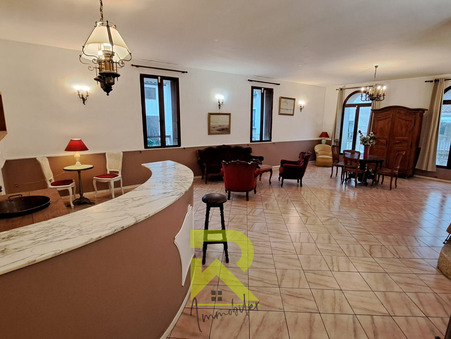 Maison 399 500 &euro;  sur Gruissan (11430) - Réf. 7_LNVMA670006937