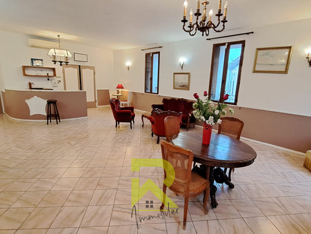 Maison sur Gruissan ; 399 500 &euro;  ; Achat Réf. 7_LNVMA670006937