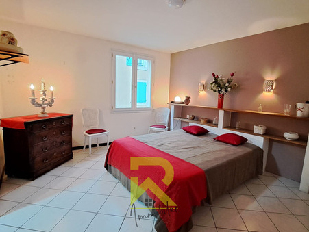 Maison 399 500 &euro;  Réf. 7_LNVMA670006937 Gruissan