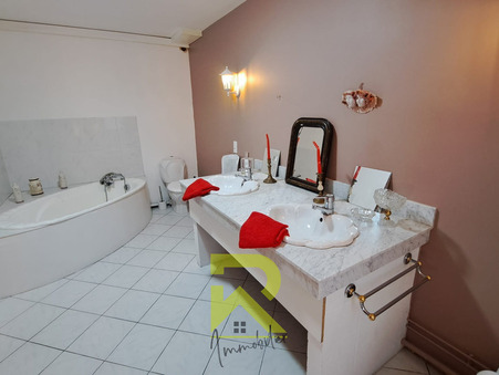 Maison 399 500 &euro;  Réf. 7_LNVMA670006937 Gruissan