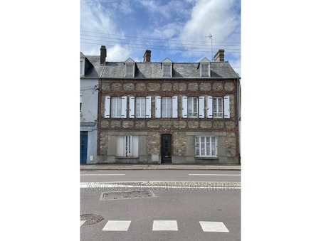 Vente Maison Coutances Réf. 1022V931M - Slide 1