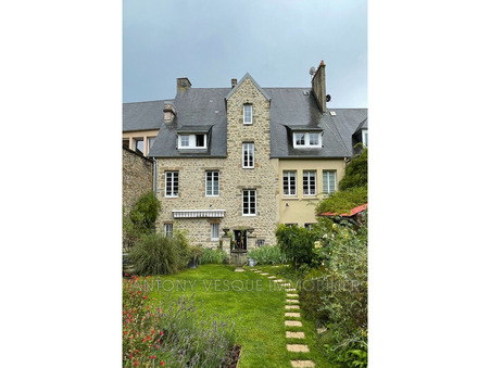 Vente Maison Coutances Réf. 1022V934M - Slide 1
