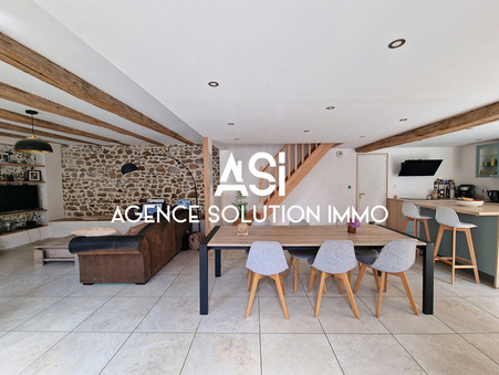 Maison 189 900 €  Réf. 5451 Chailland