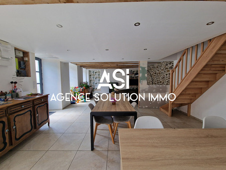 Achat maison Chailland Réf. 5451