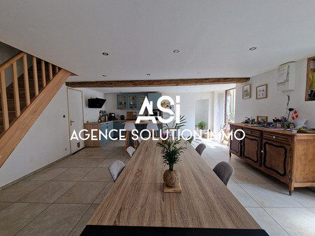 Maison 189 900 €  sur Chailland (53420) - Réf. 5451