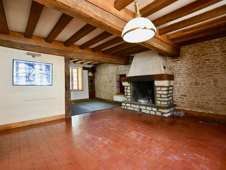 Maison 78 000 €  Réf. 33_FLIP2025048 L'Isle-sur-Serein
