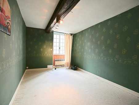 Achat maison L'Isle-sur-Serein Réf. 33_FLIP2025048