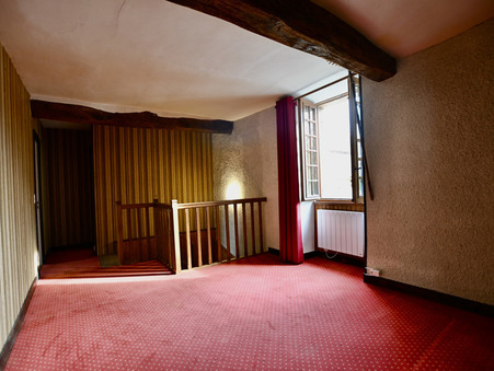 Vente maison 78 000 €  L'Isle-sur-Serein