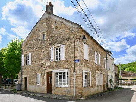 Achat maison L'Isle-sur-Serein Réf. 33_FLIP2025048