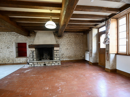 Maison 78 000 €  Réf. 33_FLIP2025048 L'Isle-sur-Serein
