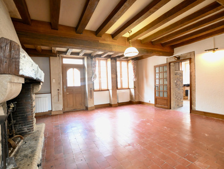 Maison 78 000 €  Réf. 33_FLIP2025048 L'Isle-sur-Serein