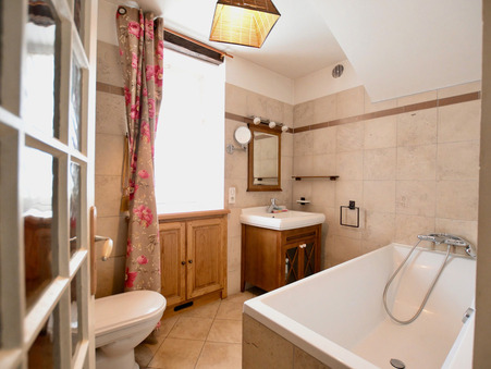 Maison 78 000 €  Réf. 33_FLIP2025048 L'Isle-sur-Serein