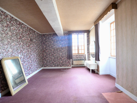 Maison sur L'Isle-sur-Serein ; 78 000 €  ; Vente Réf. 33_FLIP2025048