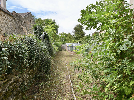 Maison sur L'Isle-sur-Serein ; 58 000 €  ; Vente Réf. 33_FLIP2025049