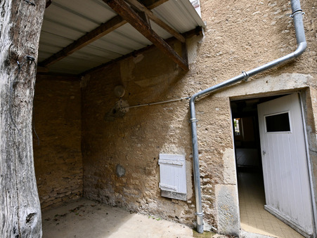 Achat maison L'Isle-sur-Serein Réf. 33_FLIP2025049