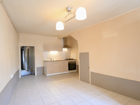 Achat maison L'Isle-sur-Serein Réf. 33_FLIP2025049