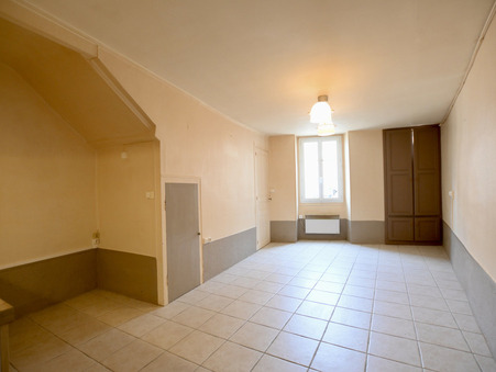 Achat maison L'Isle-sur-Serein Réf. 33_FLIP2025049