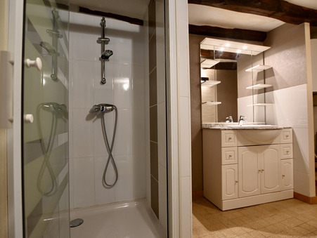 Achat maison L'Isle-sur-Serein Réf. 33_FLIP2025049