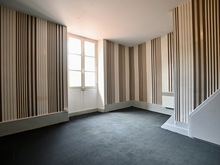 Maison 58 000 €  sur L'Isle-sur-Serein (89440) - Réf. 33_FLIP2025049