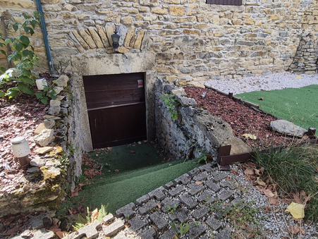 A vendre maison Trept 38460; 168 000 € 